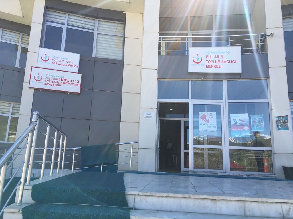 Asm Dış Görünüm 1